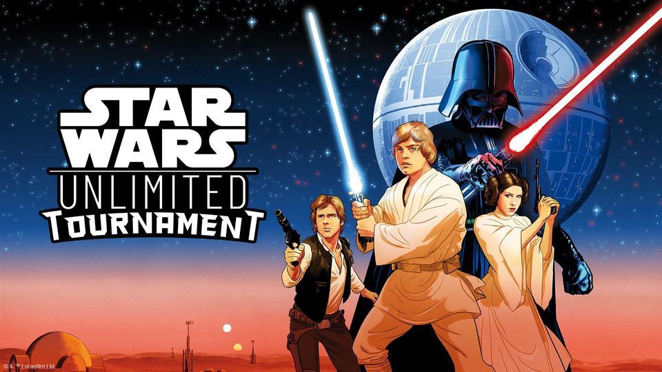 Star Wars: Unlimited Showdown
