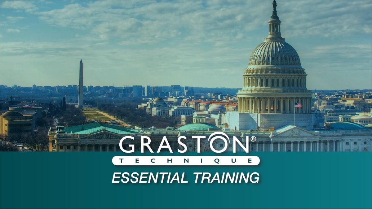 Essential Training - Washington, DC