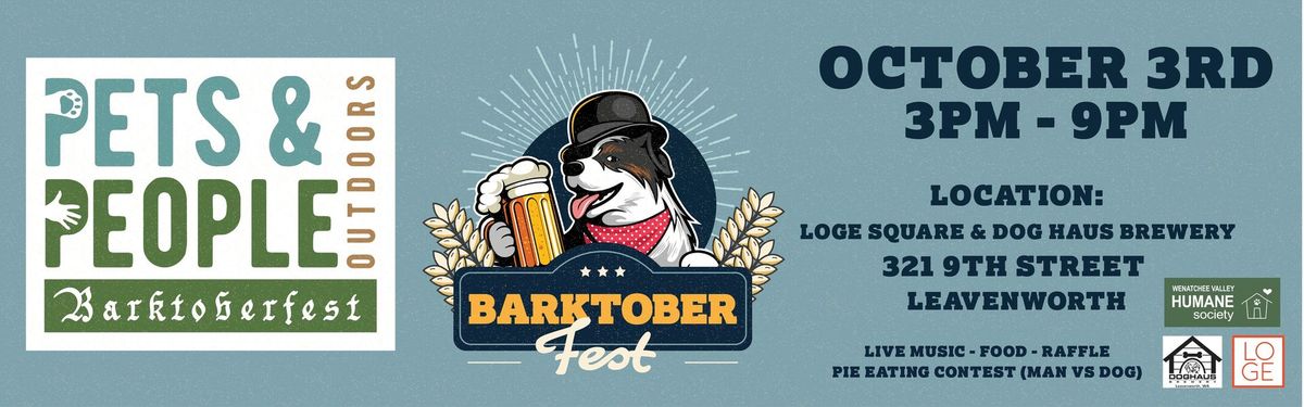 BarktoberFest 2024