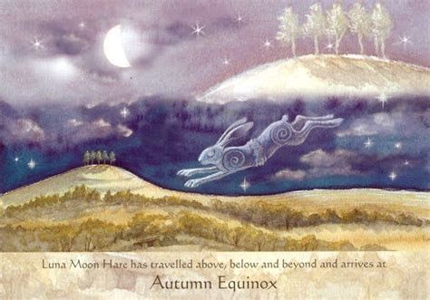 Children's Storytelling ~ Autumn Equinox