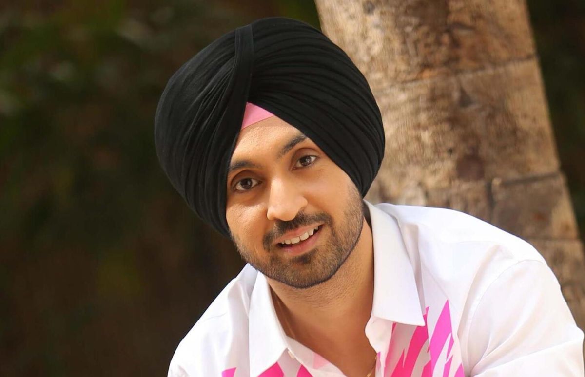 Diljit Dosanjh Atlanta Tickets