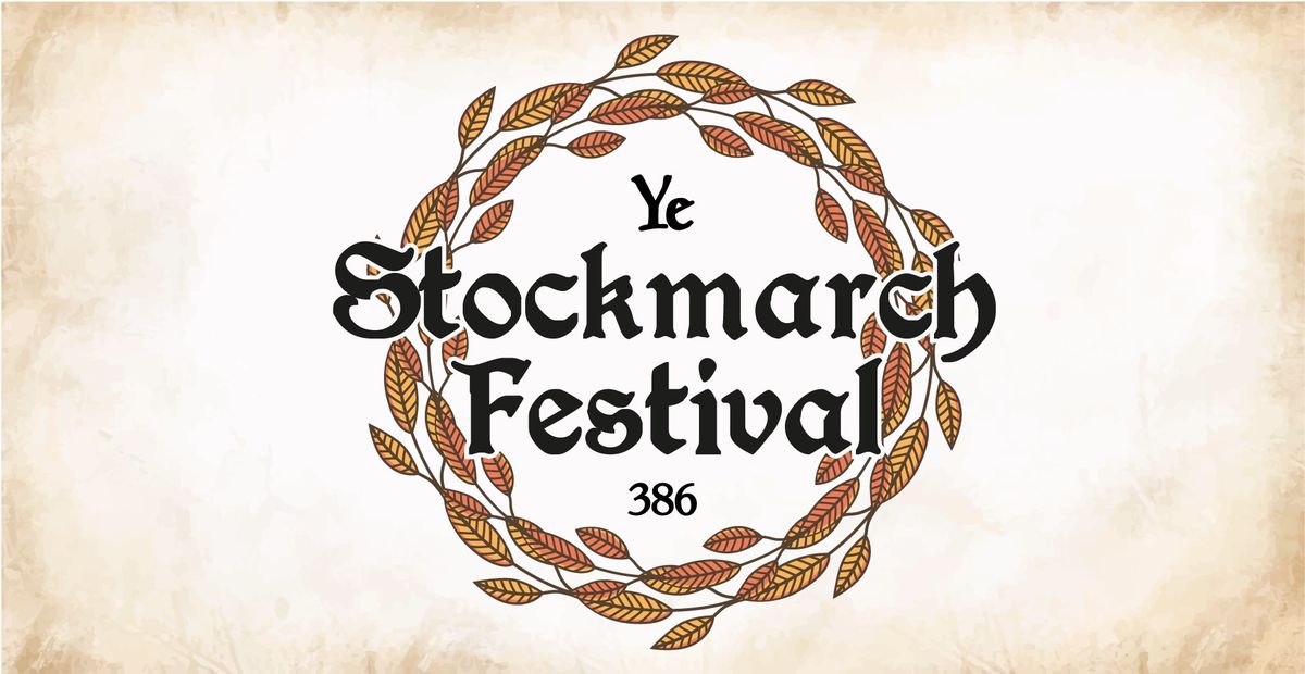 The Stockmarch Festival