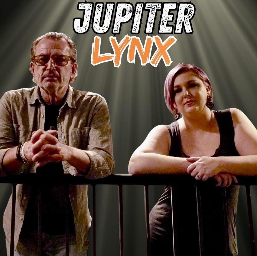 Jupiter Lynx @ Howard Commons Biergarten