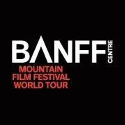 Banff Mountain Film Festival - New Zealand