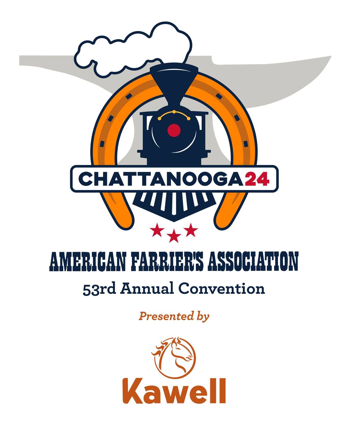 53rd Annual American Farrier's Association Convention presented by Kawell