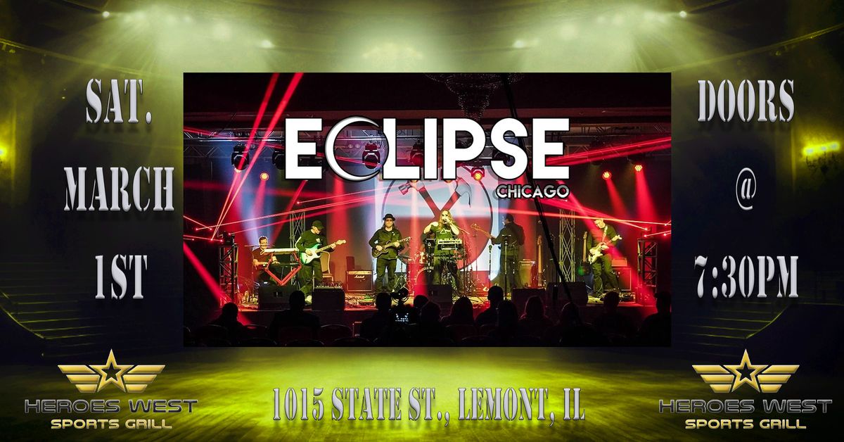 Eclipse