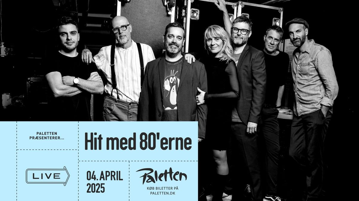 HIT MED 80\u2032 ERNE