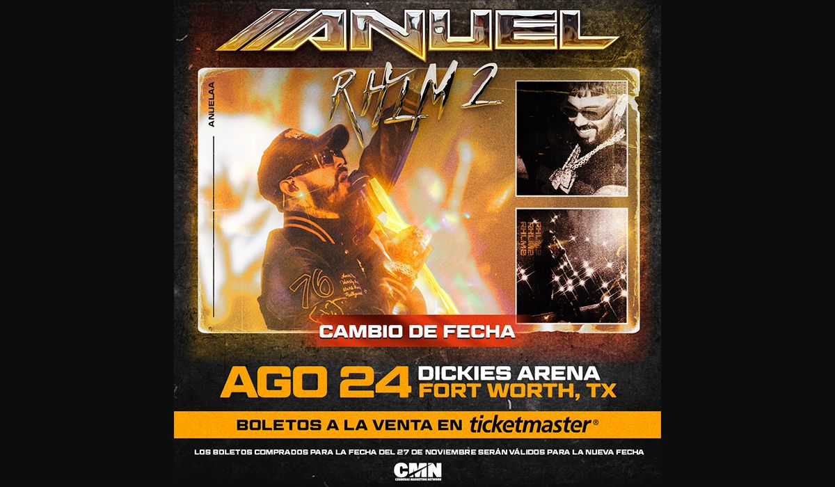 Anuel AA
