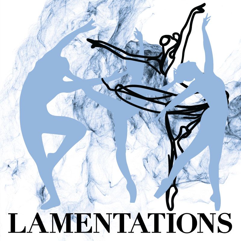 Lamentations 