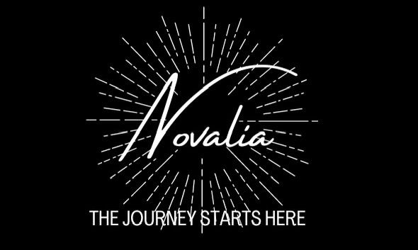 Novalia Launch
