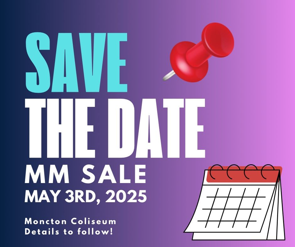 MM Sale- Spring 2025