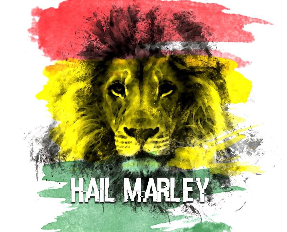  Hail Marley + Steel Power and Sahara Allstars