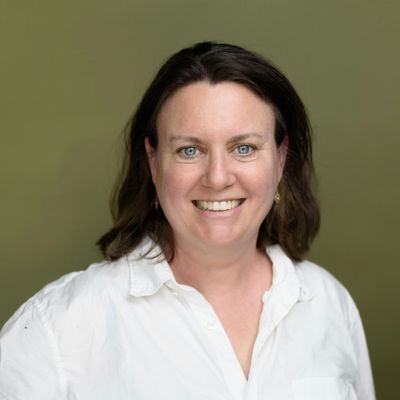 Hope Coppinger, Working Thread Creative Strategy