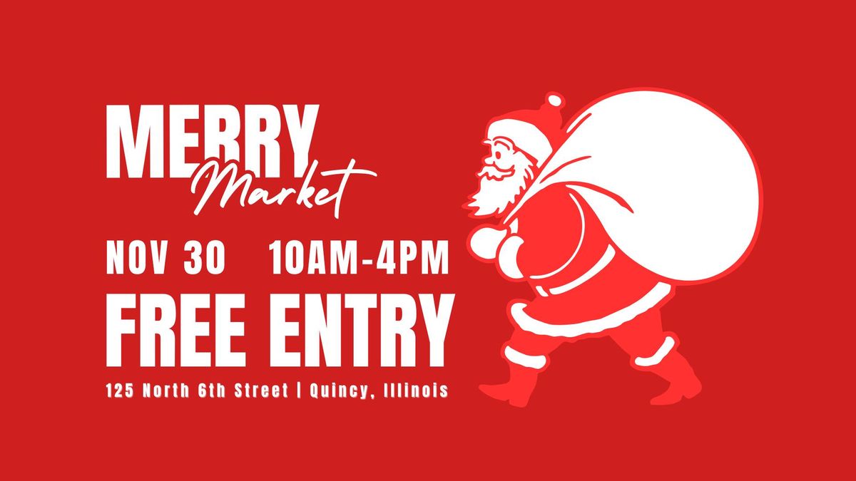 Merry Market