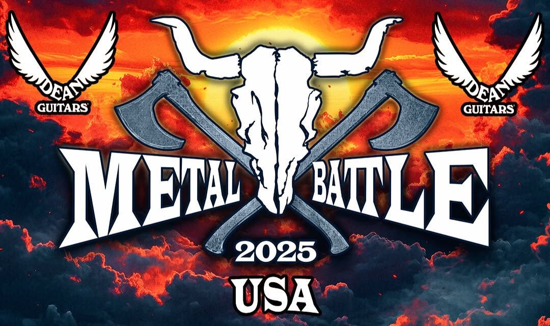 WACKEN METAL BATTLE: Preliminary Round