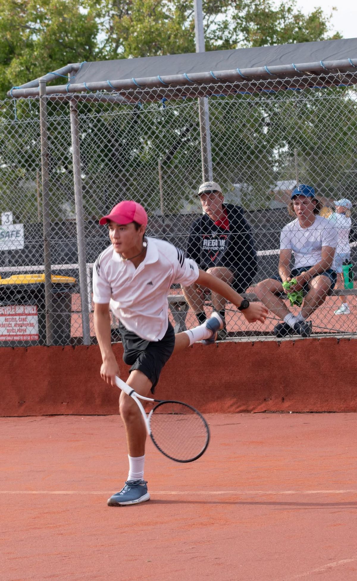 Bairnsdale Labour Day Tournament