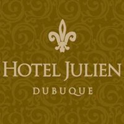 Hotel Julien Dubuque