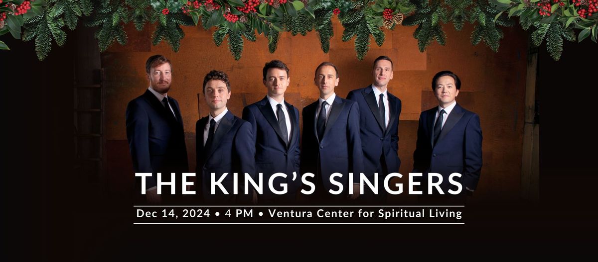 The King's Singers