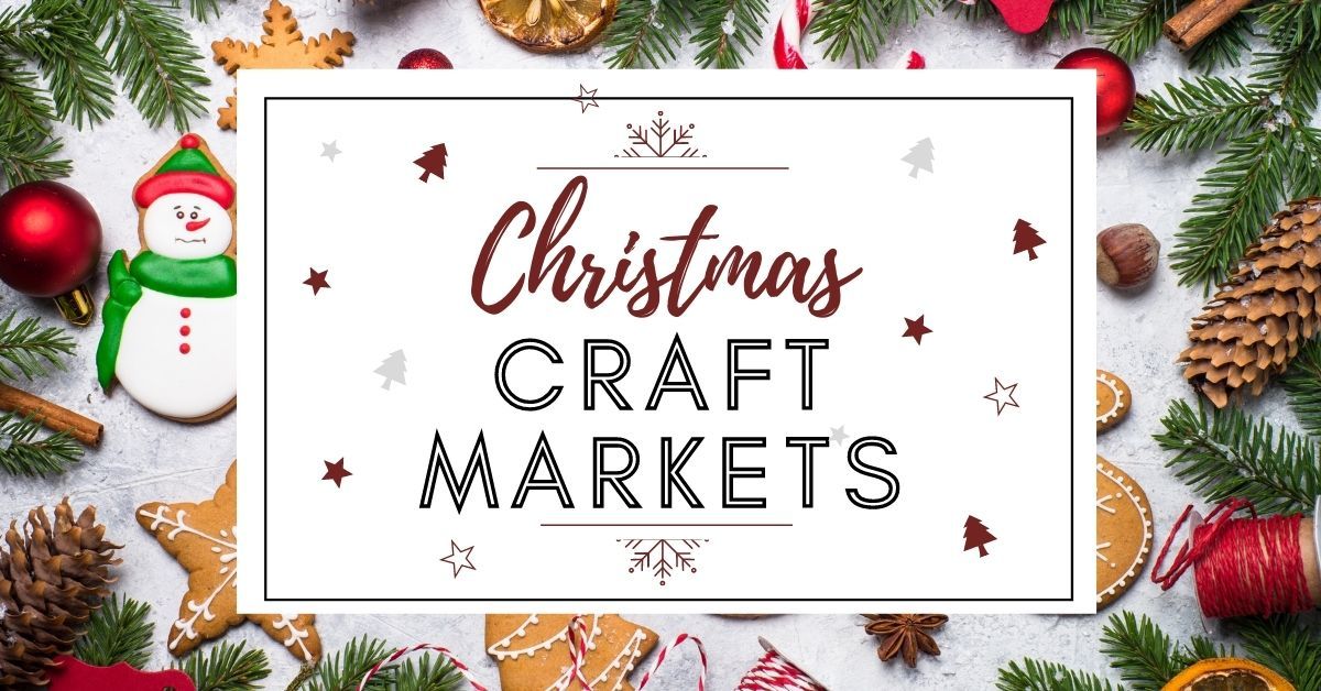 Christmas Craft Market