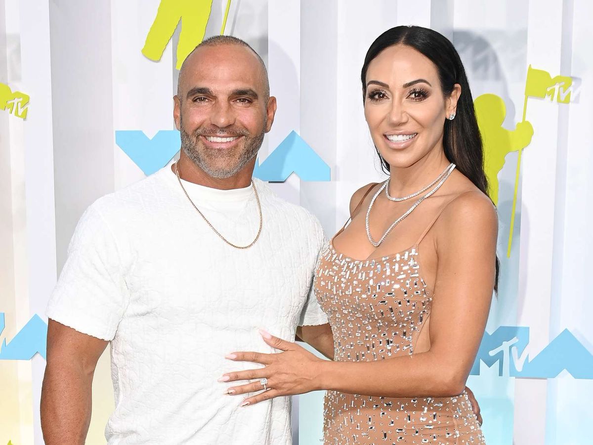 Joe Gorga at Elgin and Winter Garden Theatre Centre