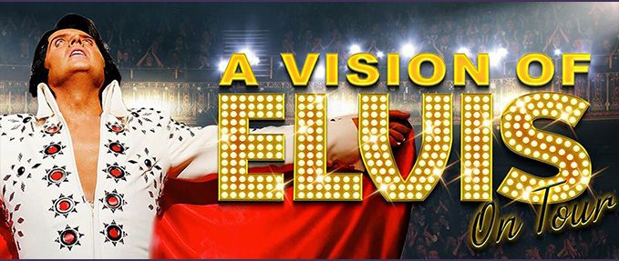 A Vision of Elvis