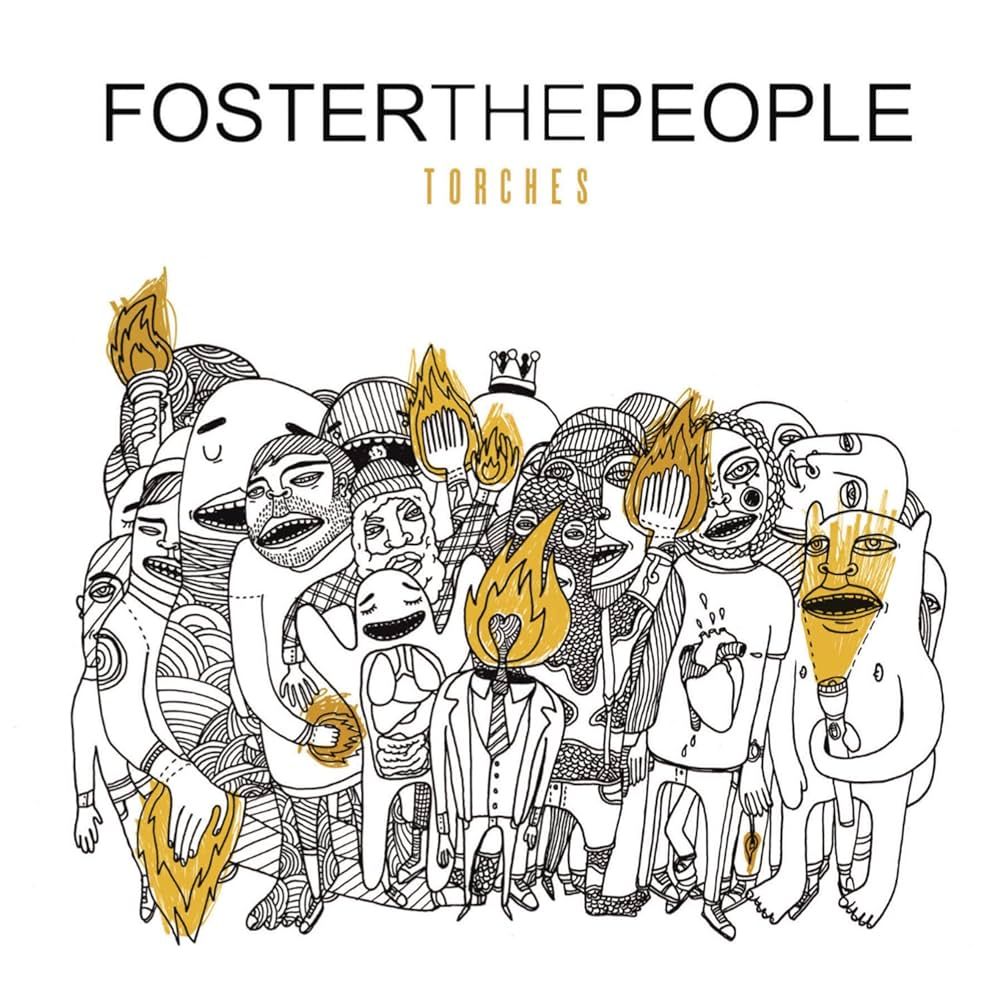 Foster The People