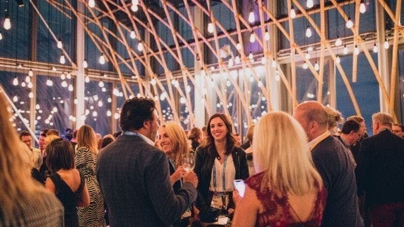 London Connections\u00ae - Travel & Hospitality Startups, Investors Event