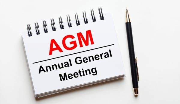 Penticton BMX AGM