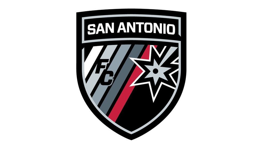 San Antonio FC vs. Atlanta United 2