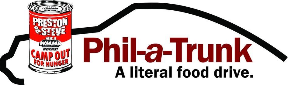 Phil-a-Trunk
