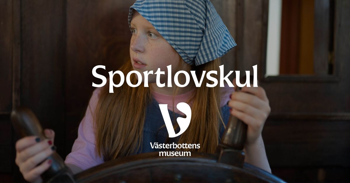 Sportlovskul