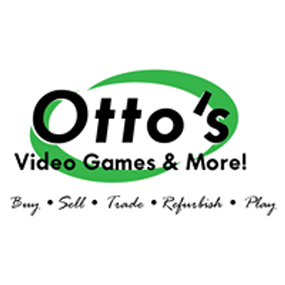 Otto's Video Games and More