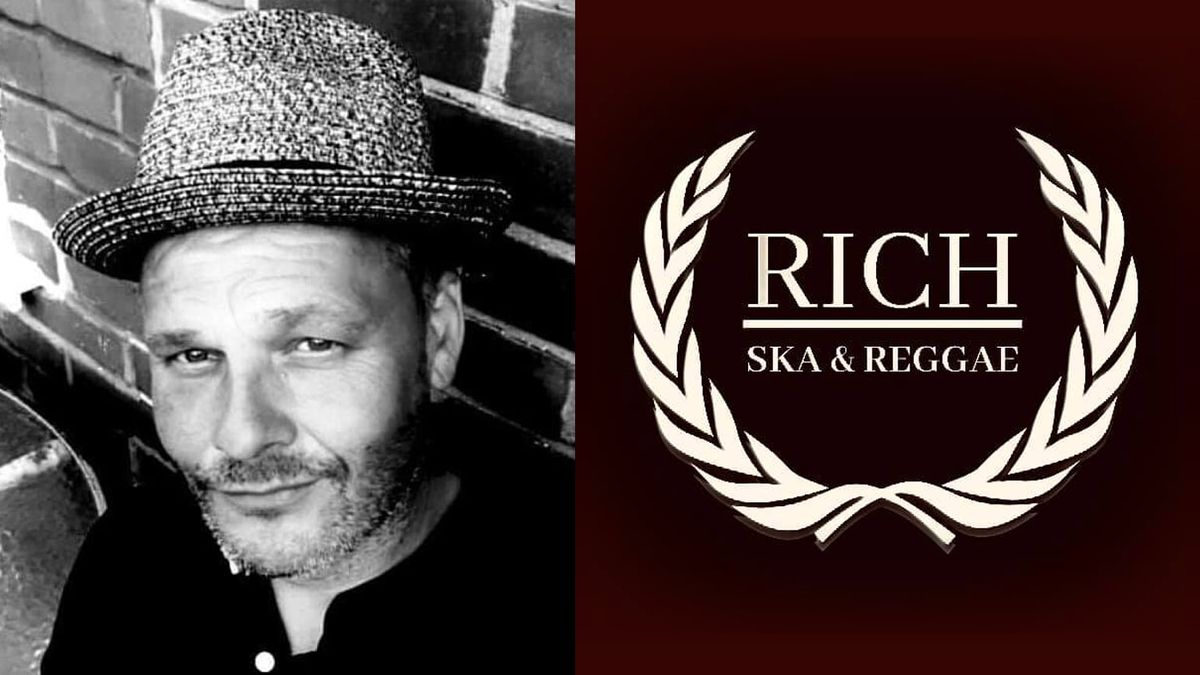 RICH Ska & Reggae