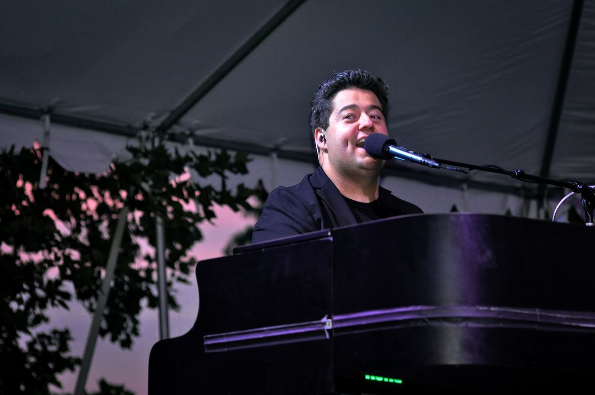 Billy Joel Tribute LIVE in Bristol, CT