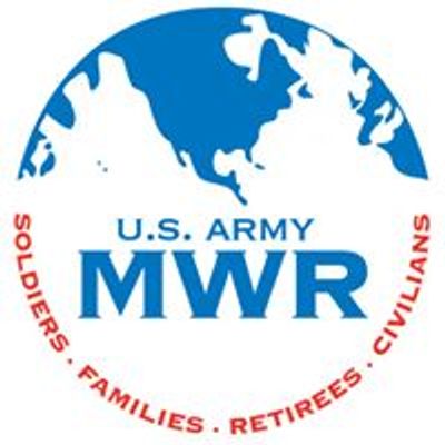 Fort Bliss MWR