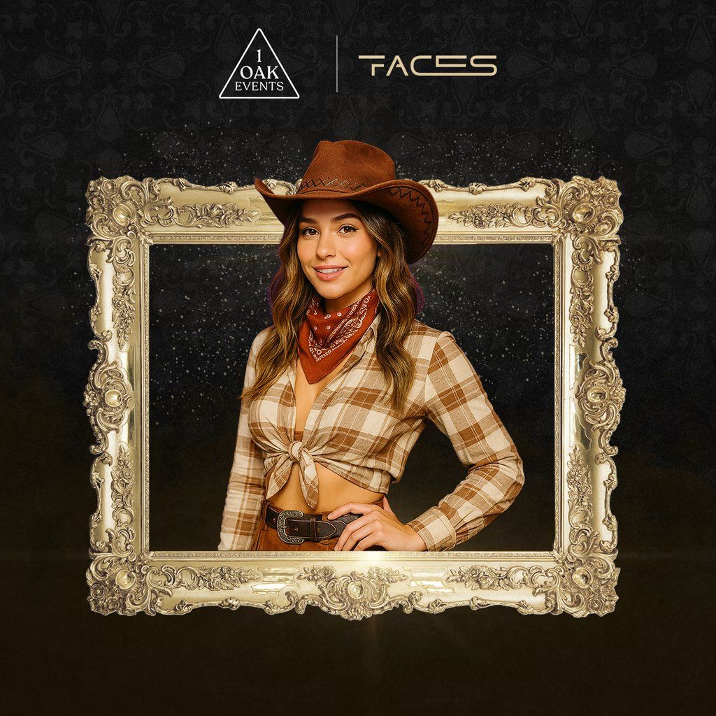 Cowgirl & Cowboy Country & Disco Bottomless Brunch