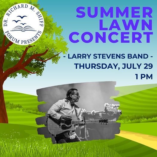 Summer Lawn Concert