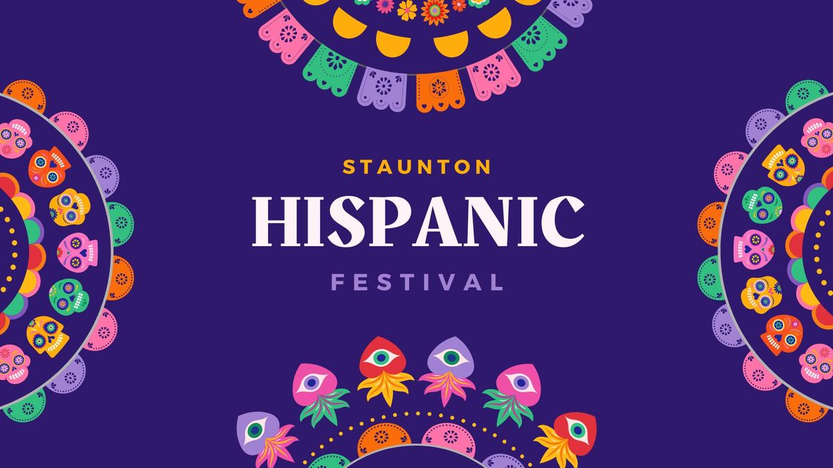 Staunton Festival Hispano