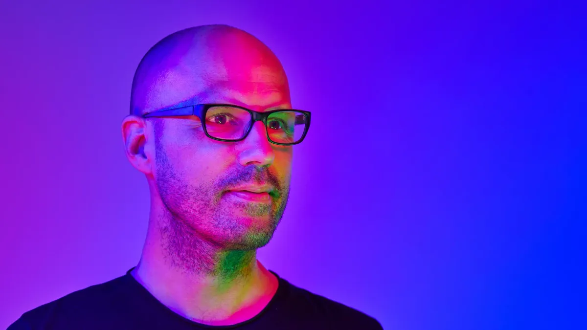 Schiller in Augsburg