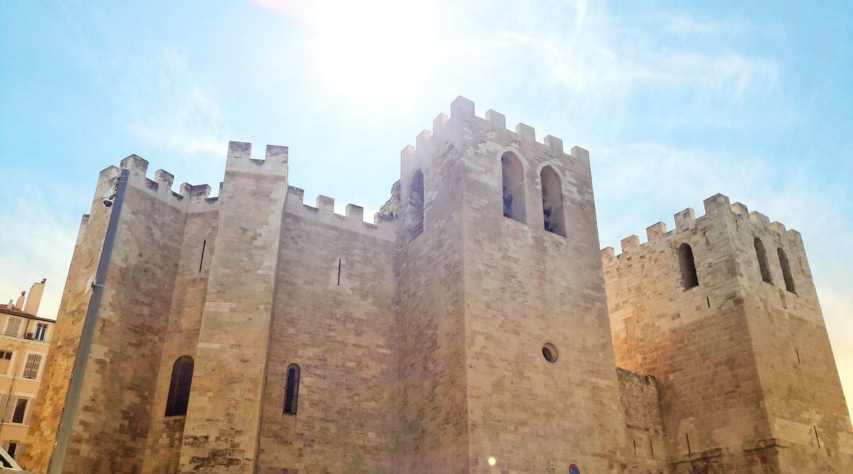 1600 ans d'histoire et d'arch\u00e9ologie \u00e0 l'Abbaye Saint-Victor