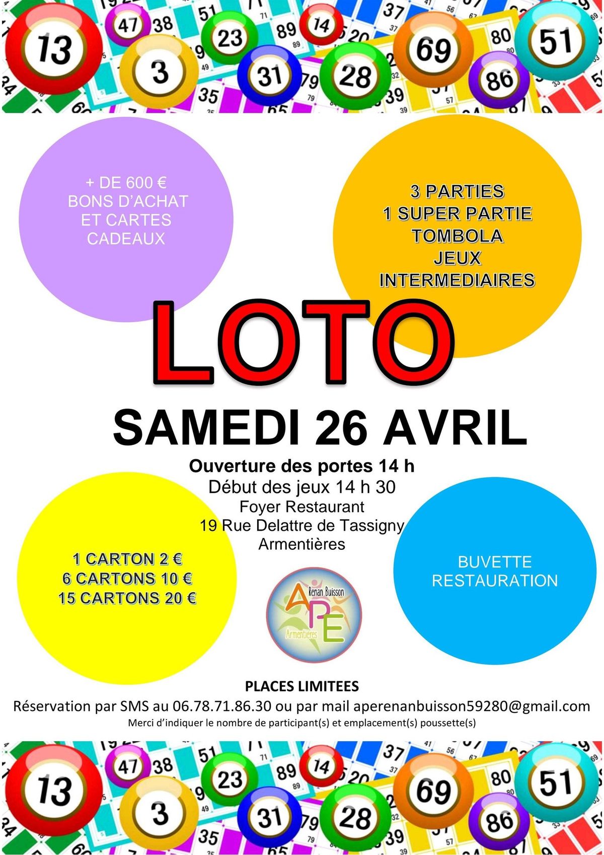 LOTO