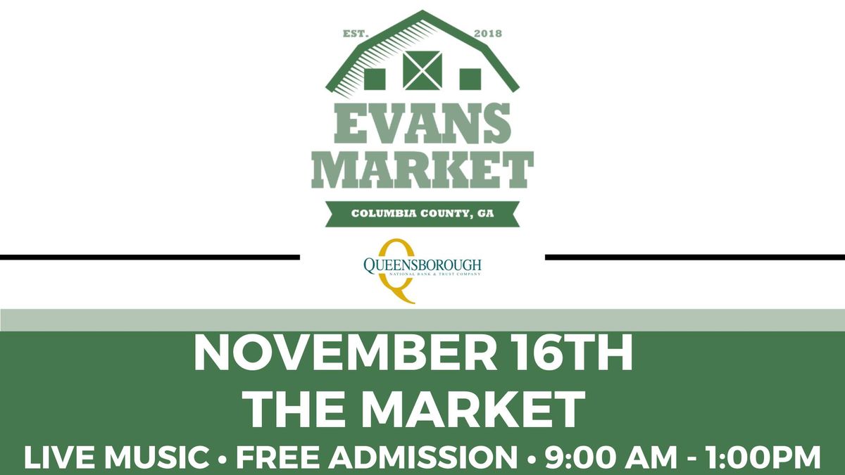 Evans Market