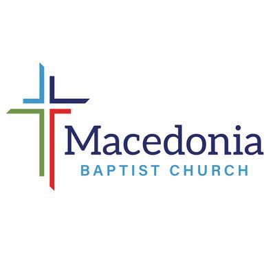 Macedonia Baptist Church