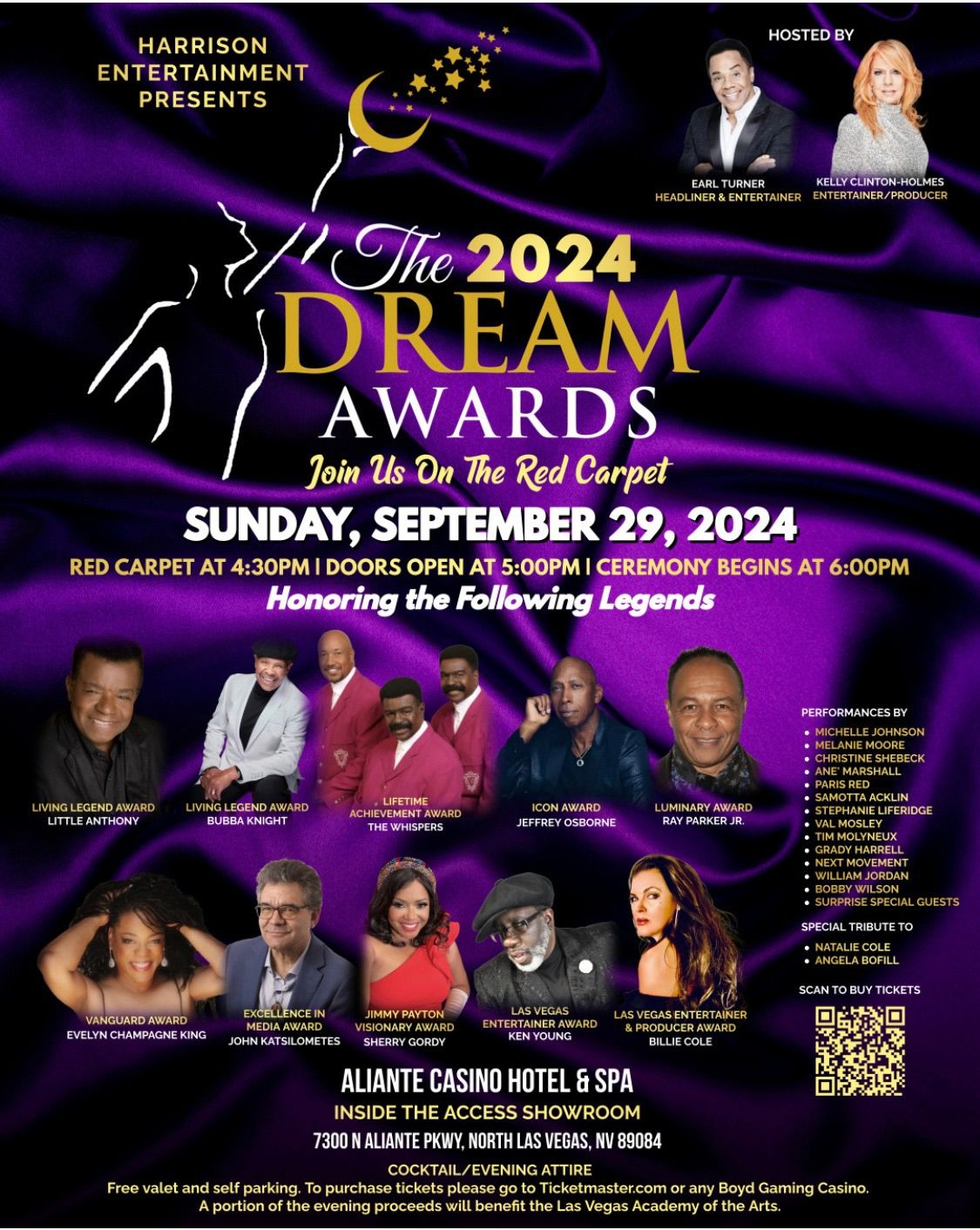 The Dream Awards