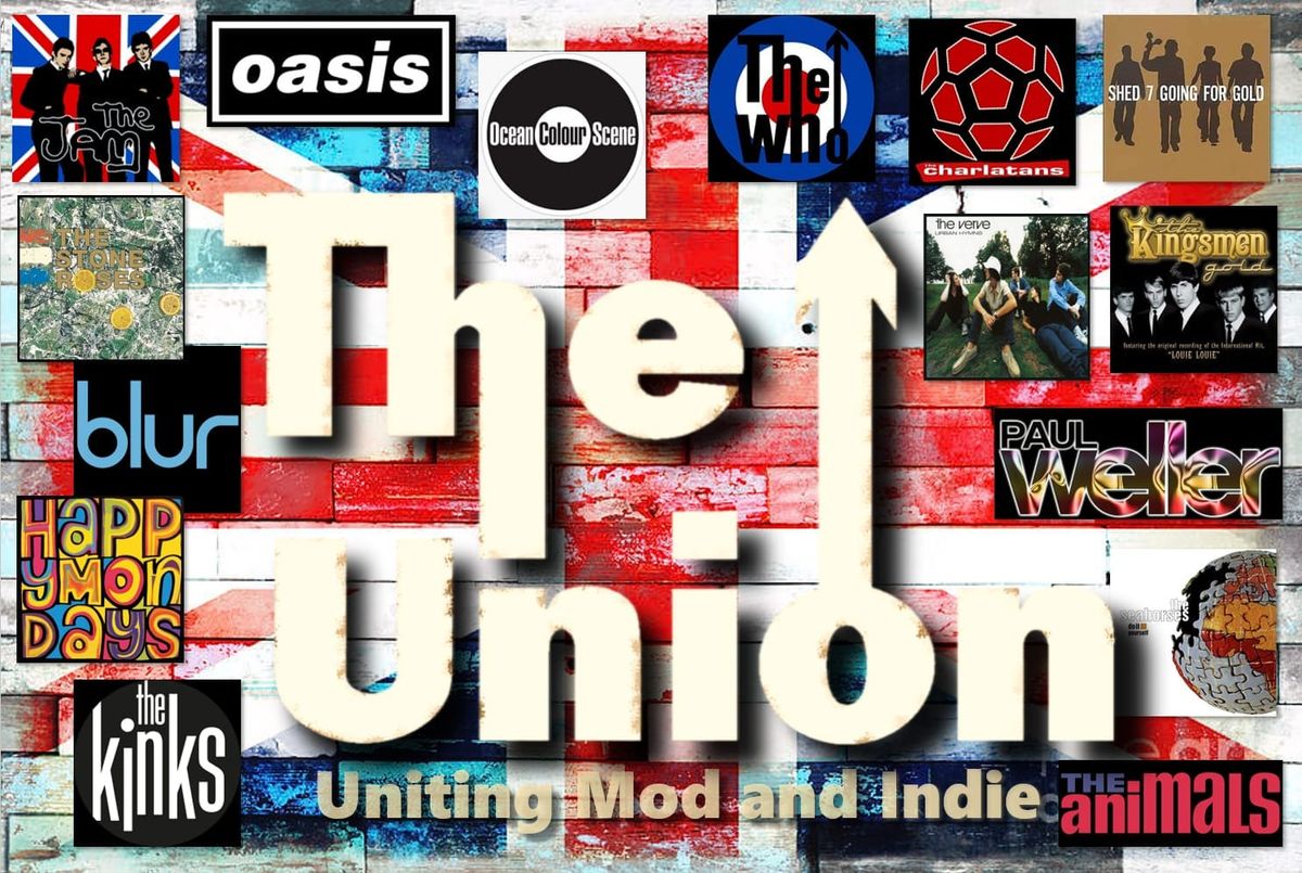 The Union, The Peacock Goole 