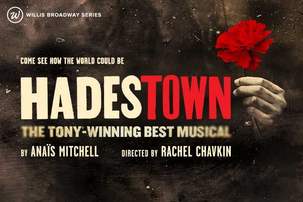 Hadestown