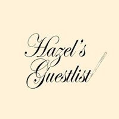 Hazel's Guestlist - Nightlife & Events in Singapore