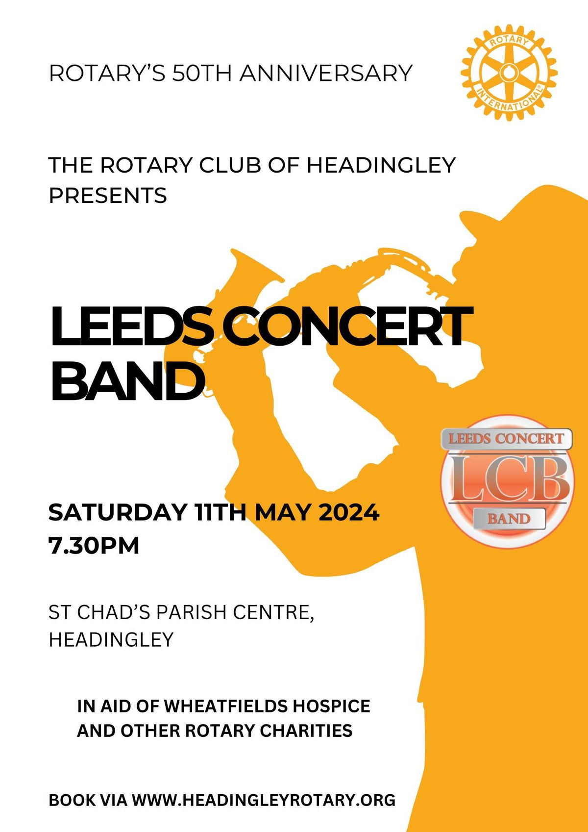 Leeds Concert Band