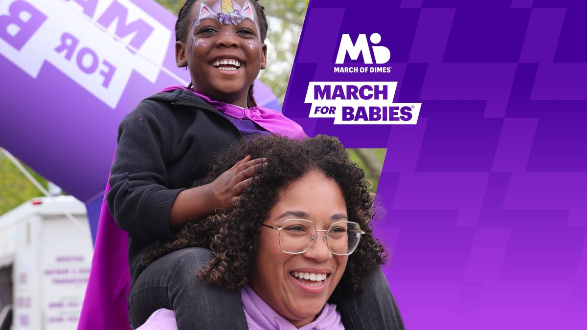 Abilene March for Babies