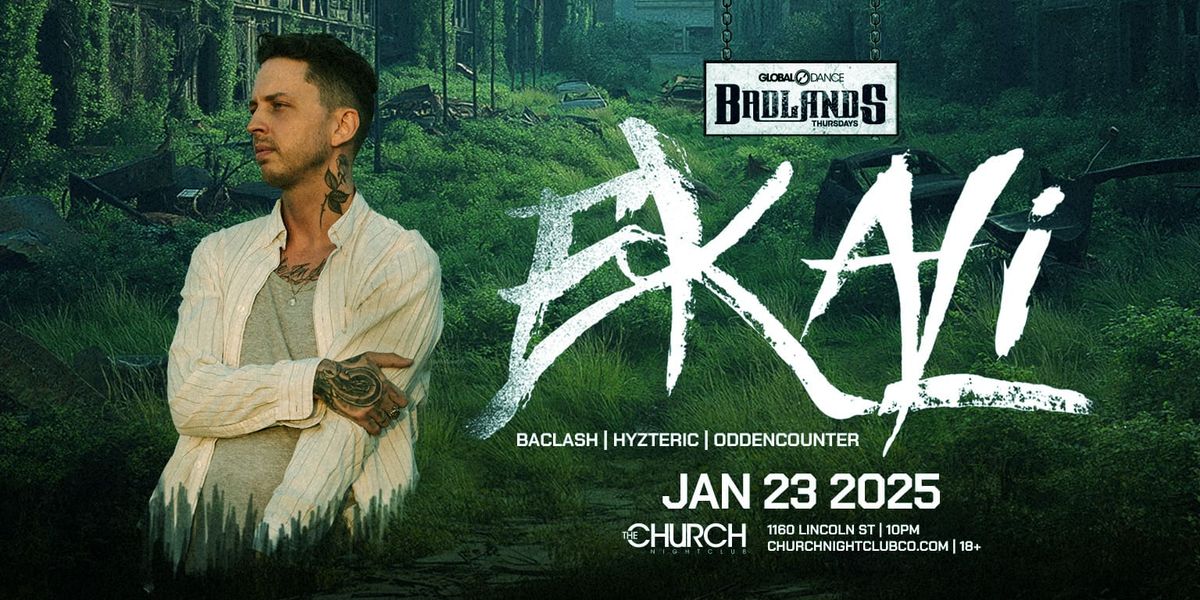 Ekali